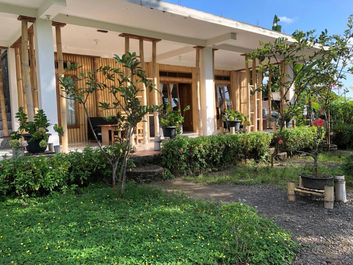 Rinjani Eco Villa Senaru Bayan Ngoại thất bức ảnh