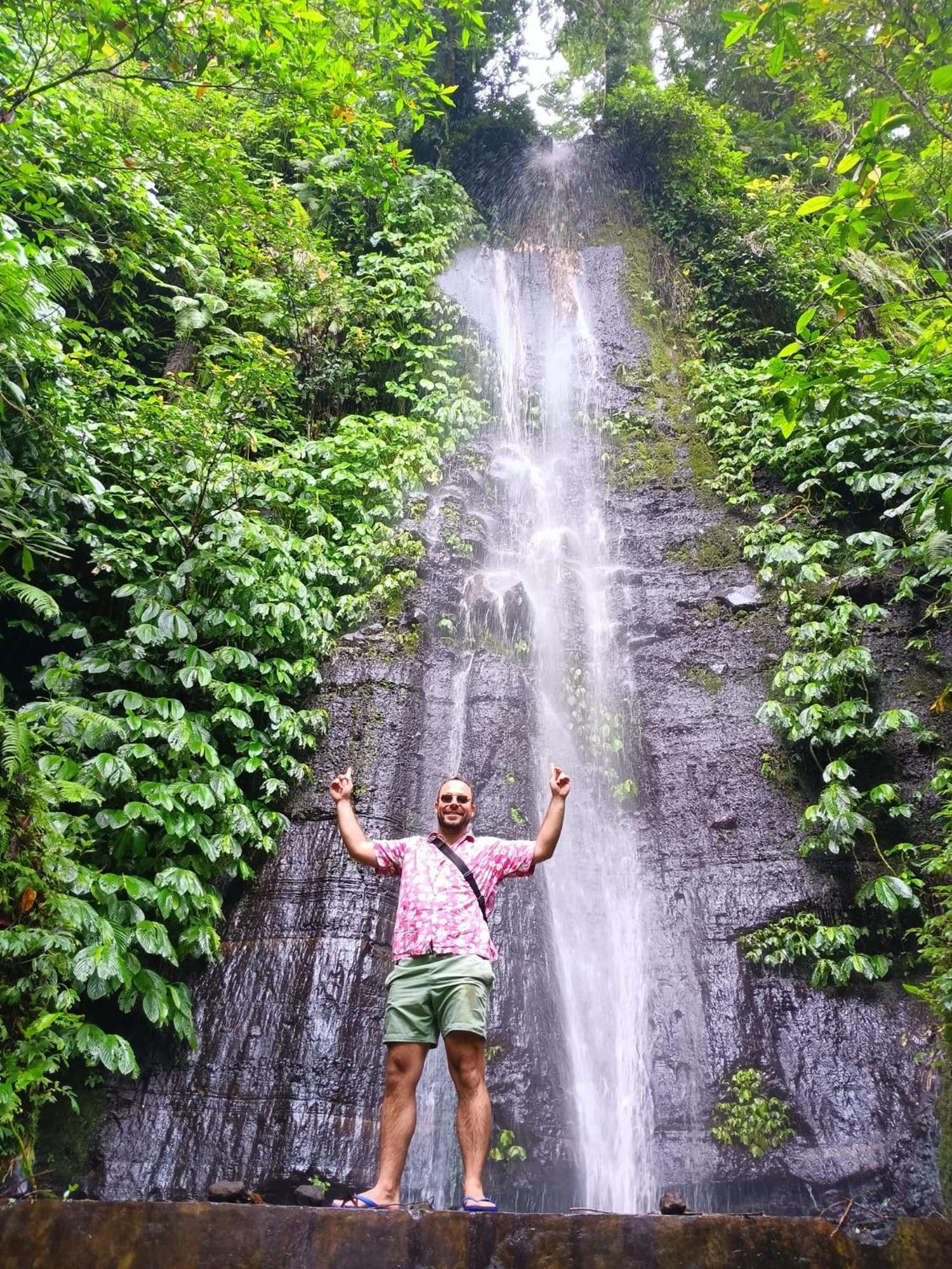 Rinjani Eco Villa Senaru Bayan Ngoại thất bức ảnh