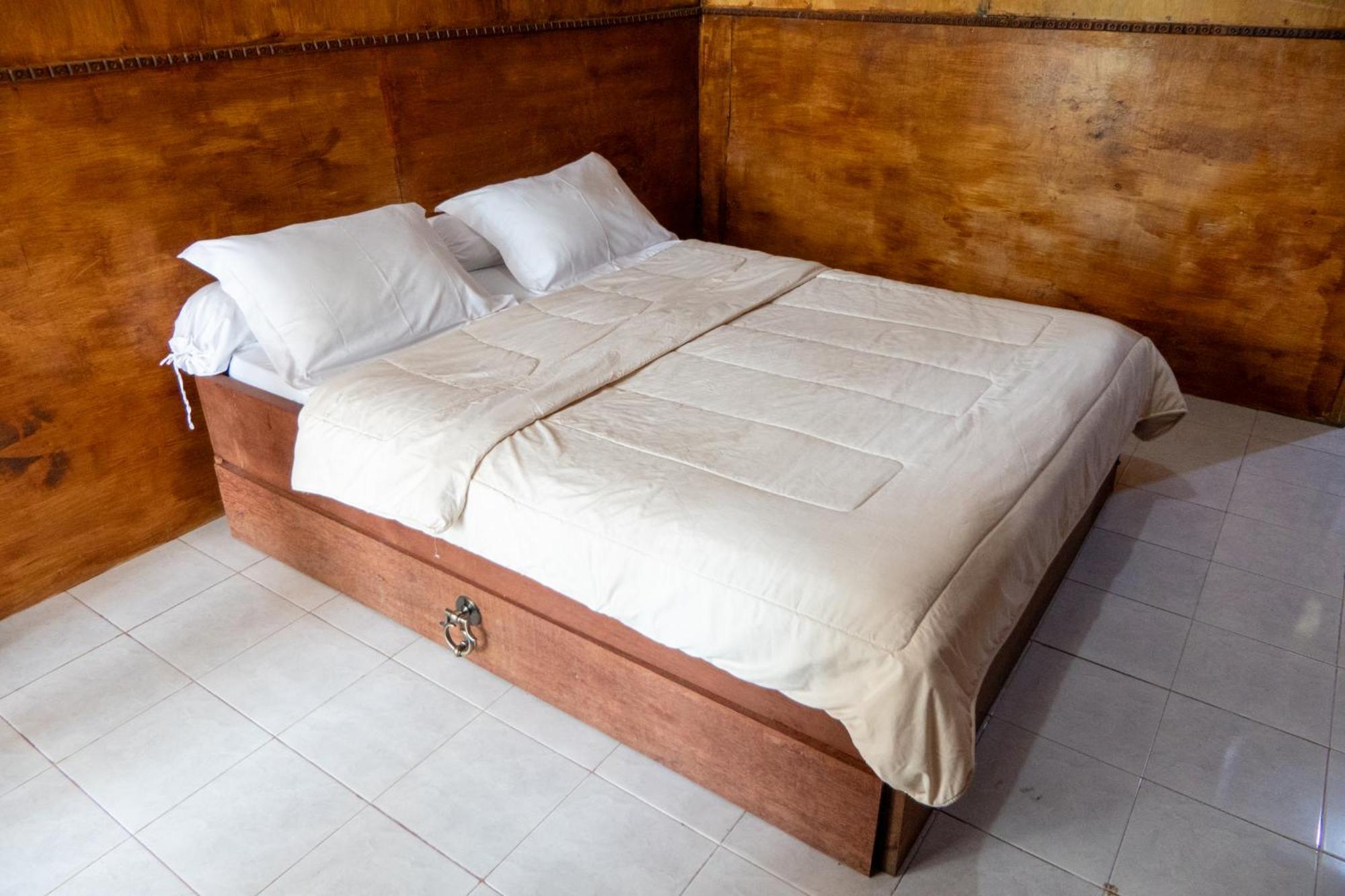 Rinjani Eco Villa Senaru Bayan Ngoại thất bức ảnh