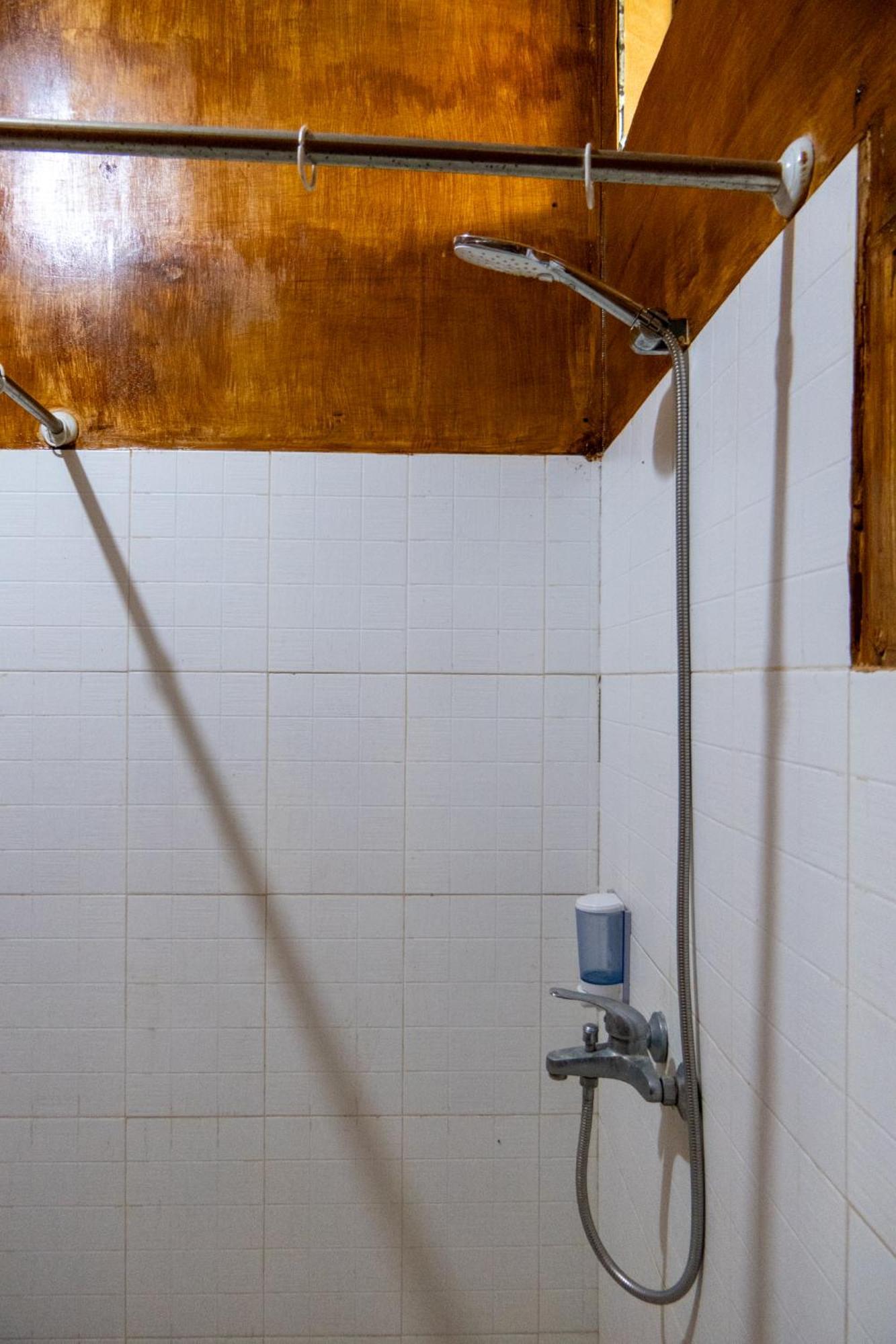 Rinjani Eco Villa Senaru Bayan Ngoại thất bức ảnh