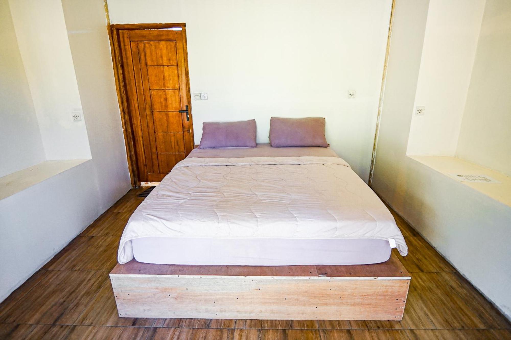 Rinjani Eco Villa Senaru Bayan Ngoại thất bức ảnh