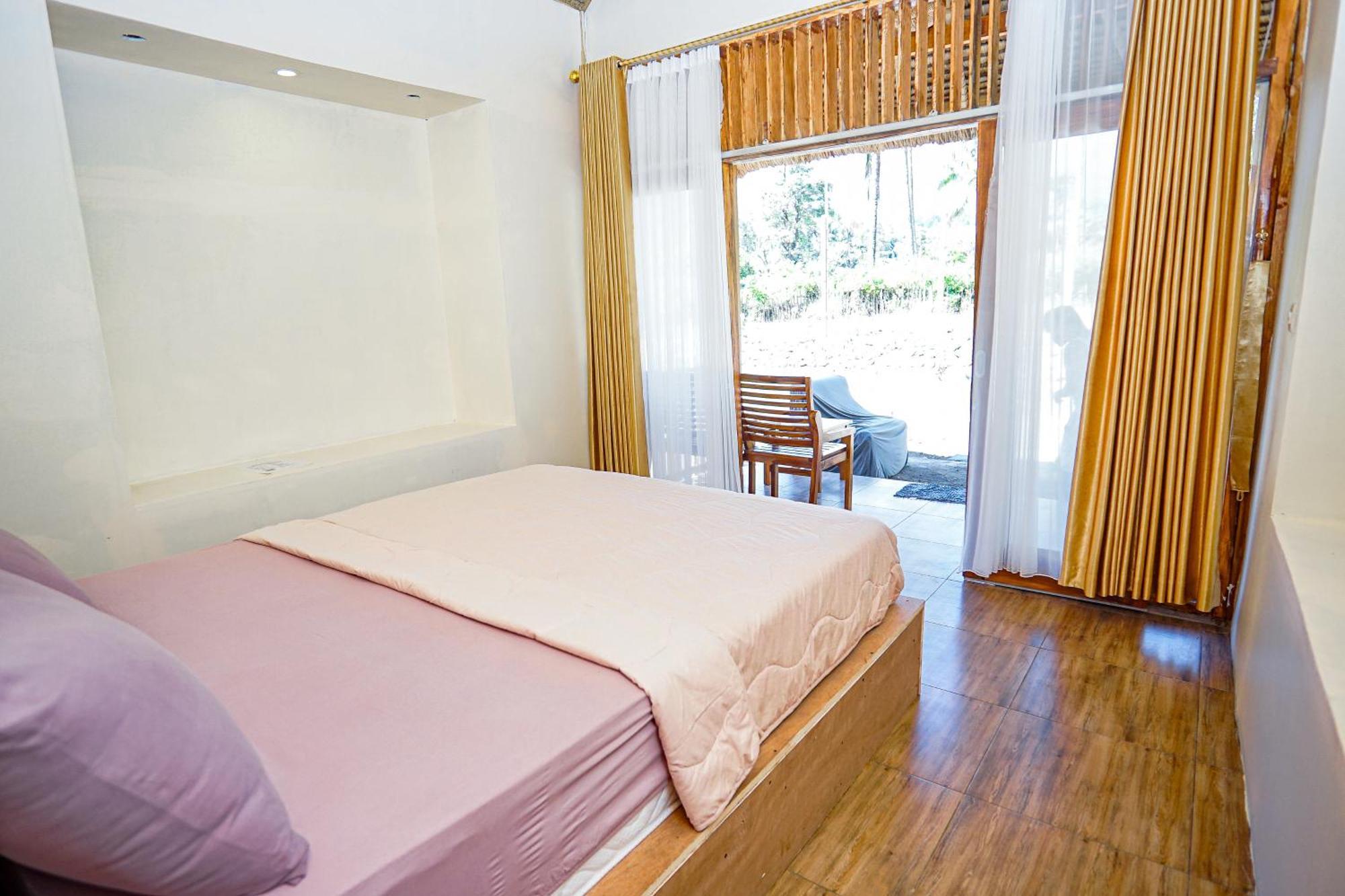 Rinjani Eco Villa Senaru Bayan Ngoại thất bức ảnh