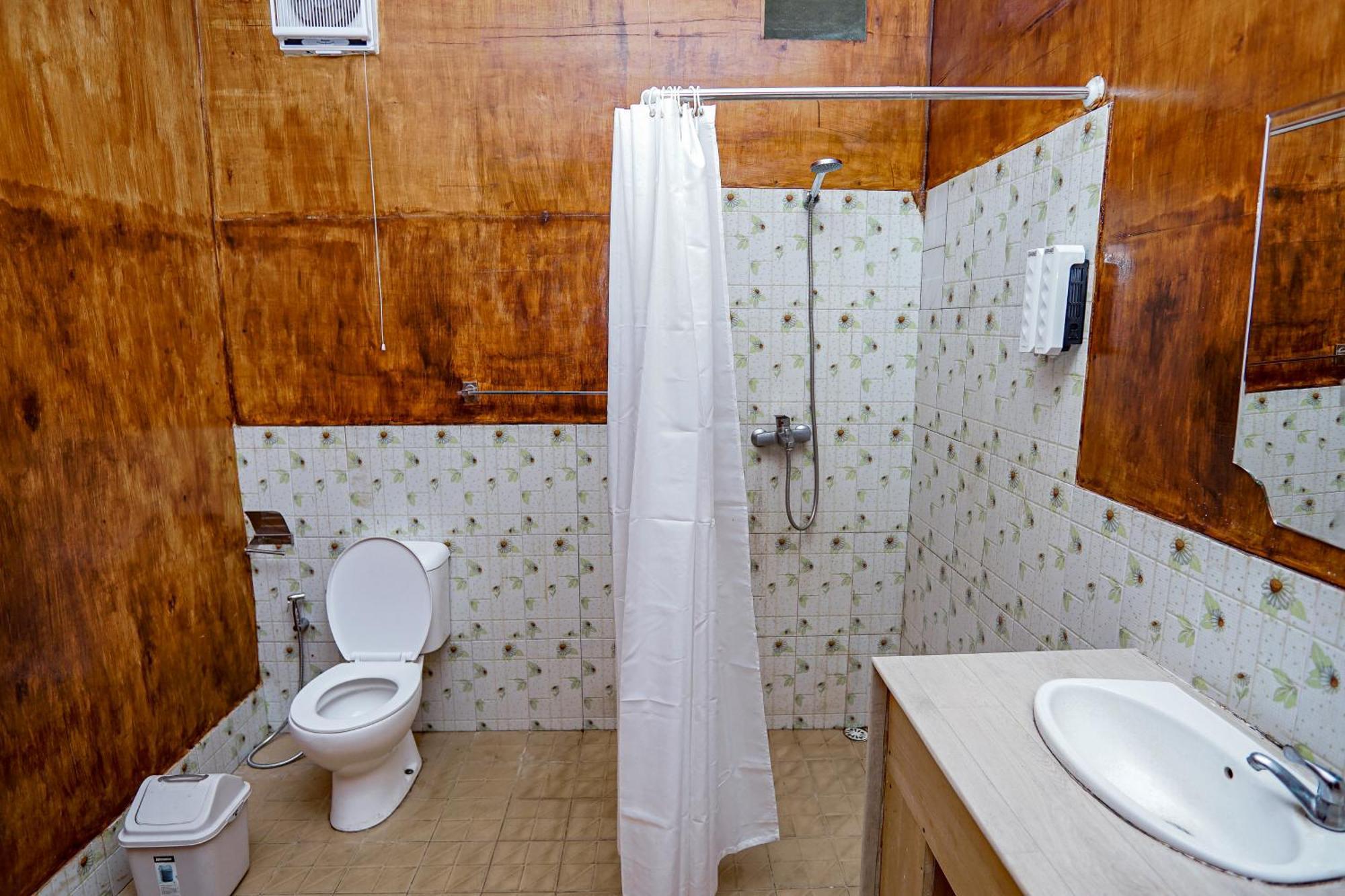 Rinjani Eco Villa Senaru Bayan Ngoại thất bức ảnh